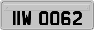 IIW0062