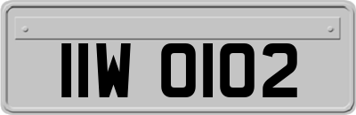 IIW0102