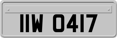 IIW0417