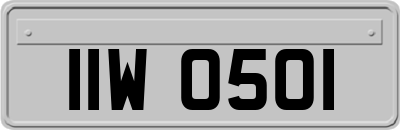 IIW0501