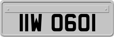 IIW0601