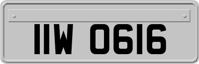 IIW0616