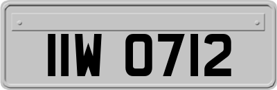 IIW0712
