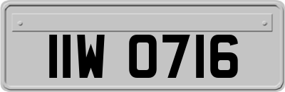 IIW0716