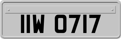 IIW0717