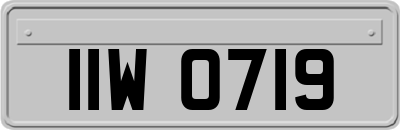 IIW0719