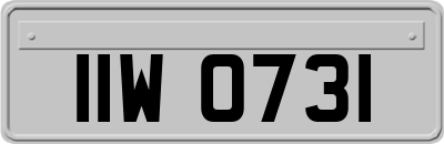 IIW0731