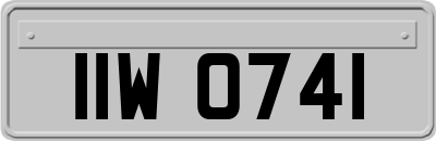 IIW0741