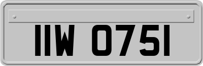 IIW0751
