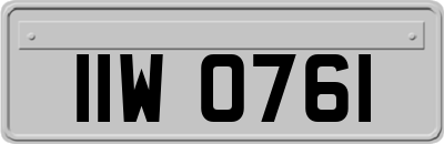 IIW0761