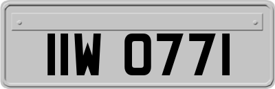IIW0771
