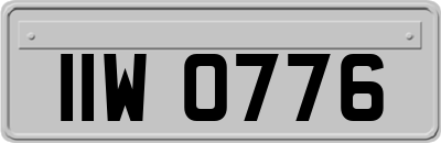 IIW0776