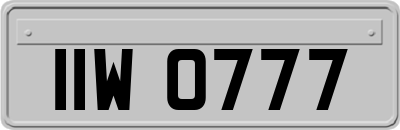 IIW0777
