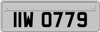 IIW0779