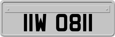 IIW0811