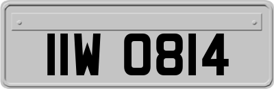 IIW0814