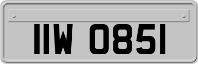 IIW0851