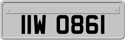 IIW0861