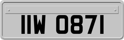 IIW0871
