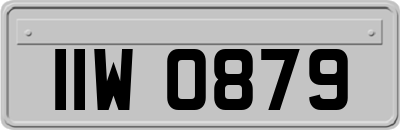 IIW0879
