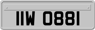 IIW0881
