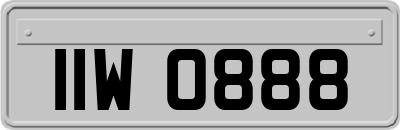 IIW0888