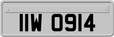 IIW0914