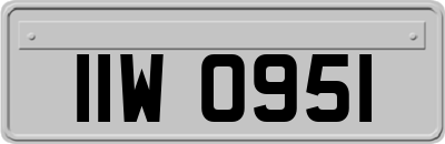 IIW0951