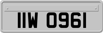 IIW0961