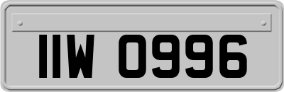 IIW0996