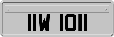 IIW1011