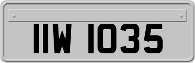 IIW1035