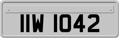 IIW1042