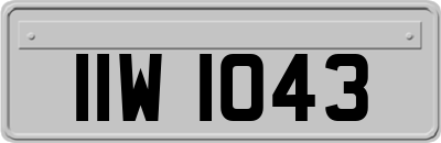 IIW1043