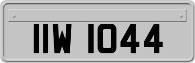 IIW1044