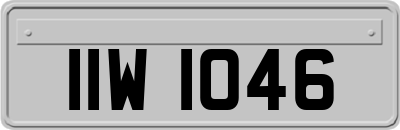 IIW1046