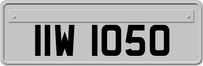 IIW1050