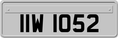 IIW1052