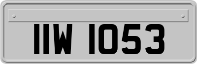 IIW1053