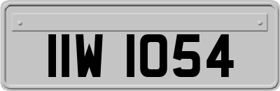 IIW1054