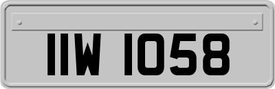 IIW1058