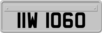 IIW1060