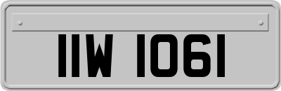 IIW1061