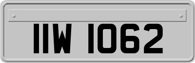 IIW1062