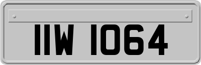 IIW1064