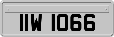 IIW1066