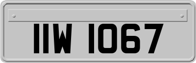 IIW1067