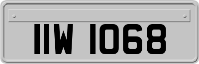 IIW1068