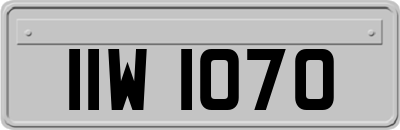IIW1070