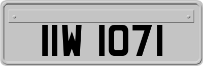 IIW1071